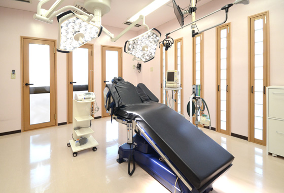 有坂歯科・インプラントオフィスのイメージ02