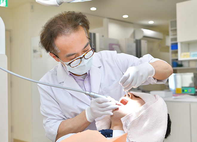 院長 宮田 大司