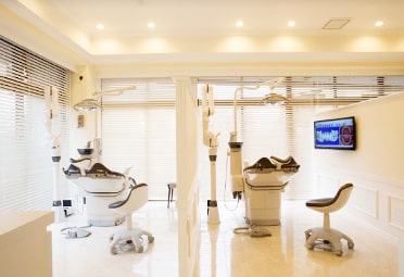 プレミアスマイル長崎矯正歯科のイメージ02