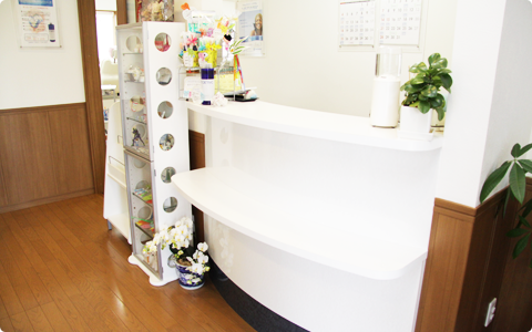 くにい歯科・矯正歯科のイメージ02