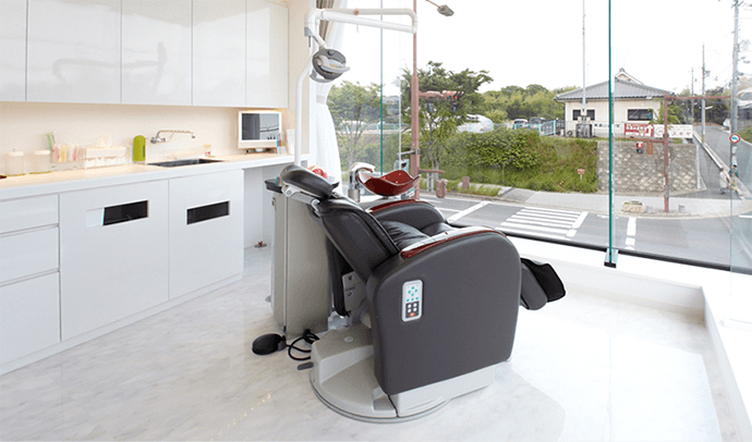 医療法人くわばら歯科医院のイメージ02