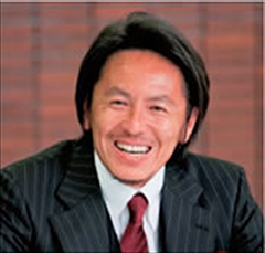 院長 落合 久彦