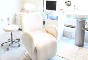 岡山なかの歯科・矯正歯科クリニックのイメージ02