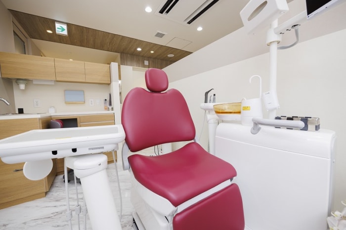 医療法人SSDC 静岡駅前歯科クリニックのイメージ02