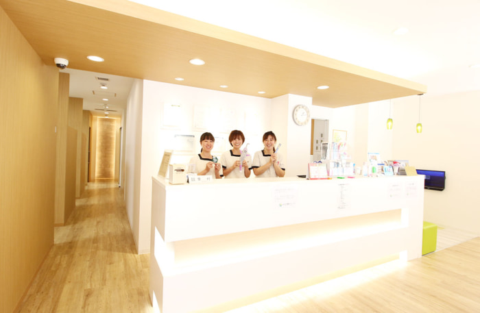 はやさか歯科クリニックのメイン画像2