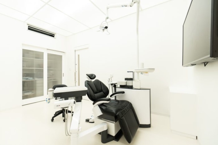 郡山ファースト歯科矯正歯科のイメージ02