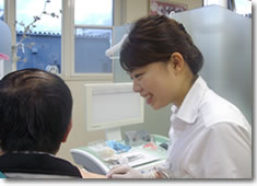 あおば歯科クリニックのイメージ02