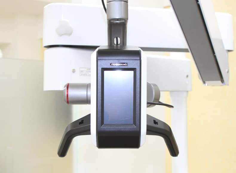 矯正歯科・口腔ケア クリニック知事公館前のメイン画像4