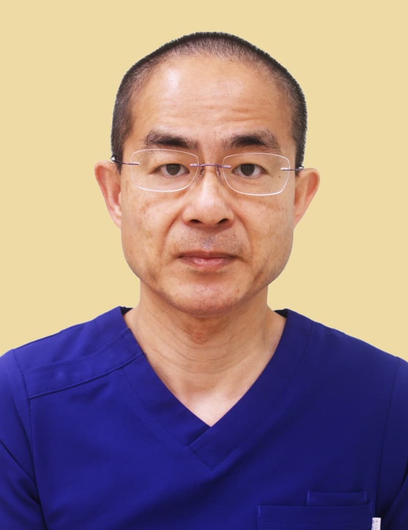 院長 三木 善樹