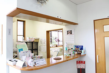 加納歯科のメイン画像1