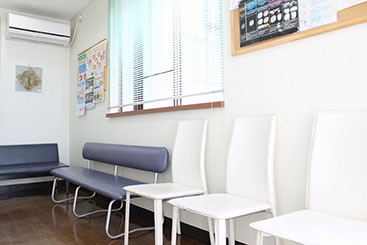 加納歯科のメイン画像2