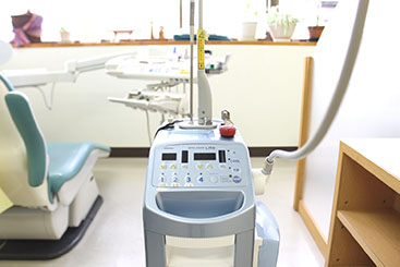 加納歯科のメイン画像4