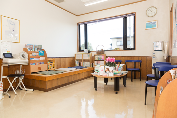 森田歯科医院のメイン画像1