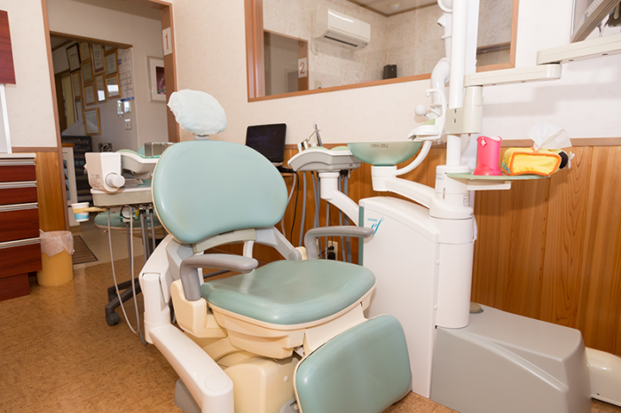 森田歯科医院のメイン画像3