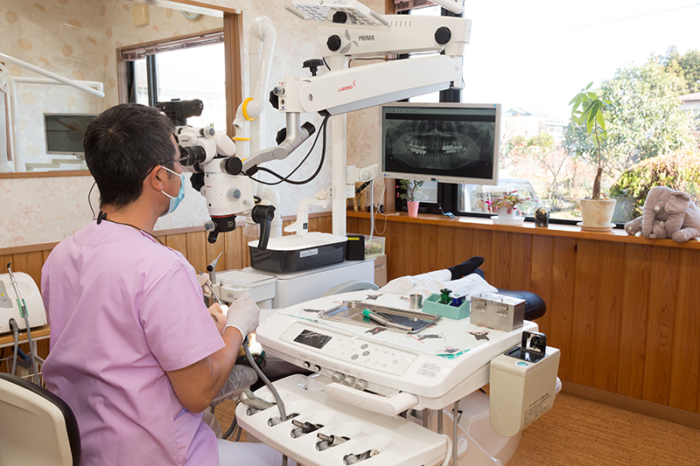 森田歯科医院のメイン画像4