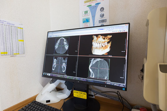 森田歯科医院のメイン画像5