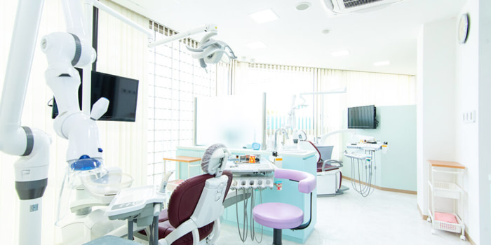 やまおか歯科のイメージ02