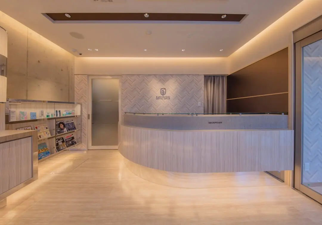 医療法人オーラルヘルス アーキテクト 官庁街歯科のイメージ01