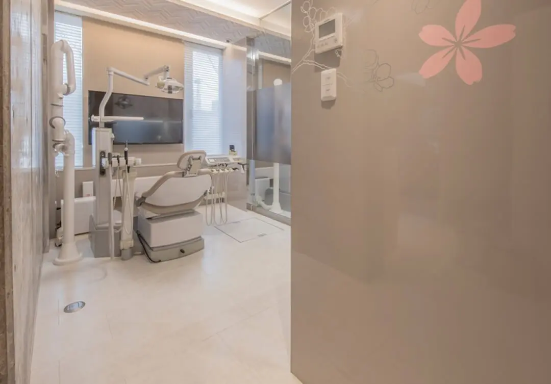 医療法人オーラルヘルス アーキテクト 官庁街歯科のイメージ02