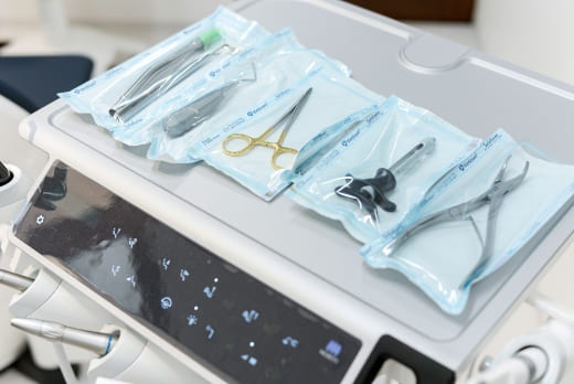 おやしらず日比谷歯科口腔外科のメイン画像5