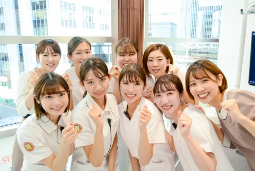 おやしらず日比谷歯科口腔外科のメイン画像3