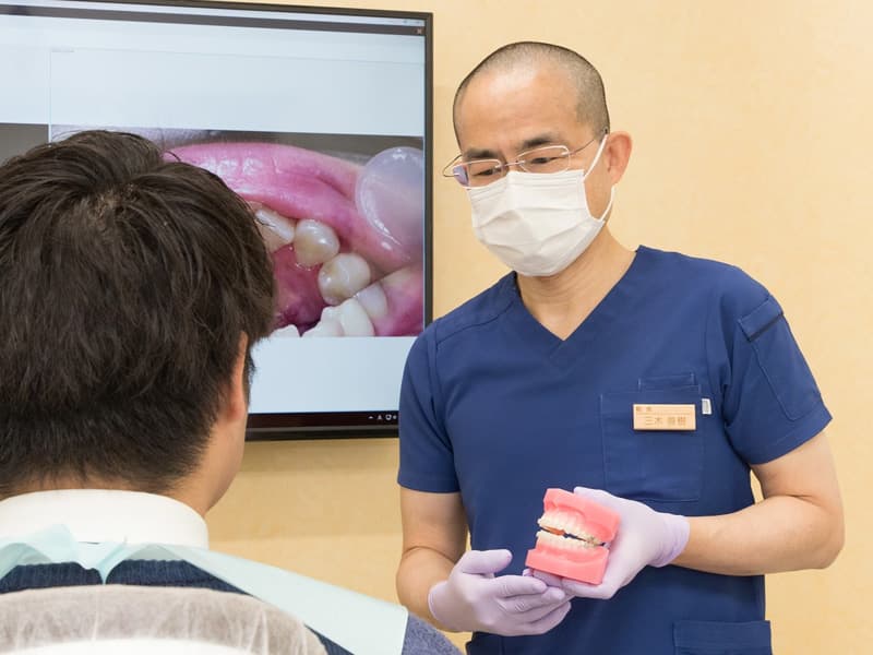 矯正歯科・口腔ケア クリニック知事公館前のメイン画像1