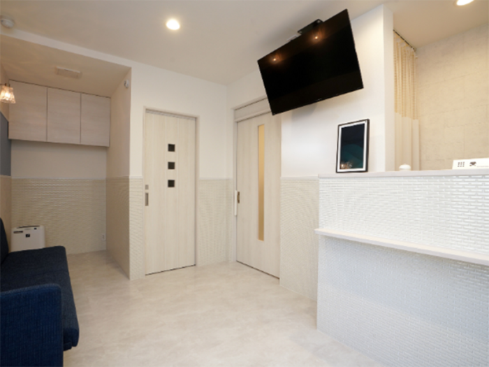 あんどう歯科・美容皮フ科のメイン画像2