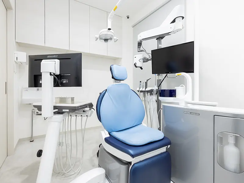 あんどう歯科・美容皮フ科のメイン画像3