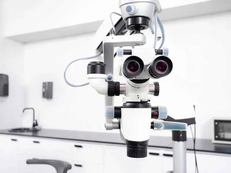 あんどう歯科・美容皮フ科のメイン画像4