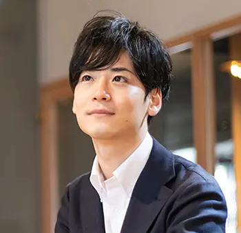 院長 安藤 雄基