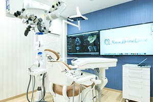 目白マリア歯科のイメージ02