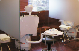 ウイング栗東矯正歯科クリニックのイメージ02