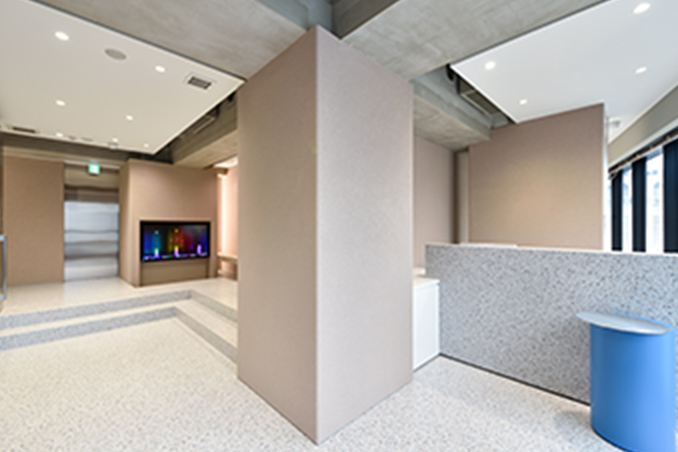 西船橋駅前あおぞら歯科クリニックのイメージ02