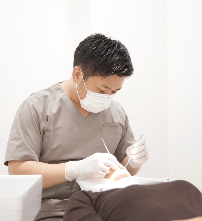 院長 小田中 響