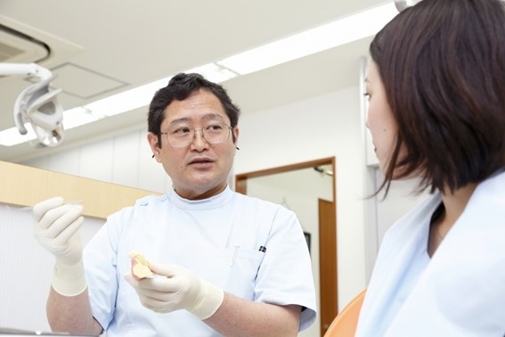 院長 増野 光彦