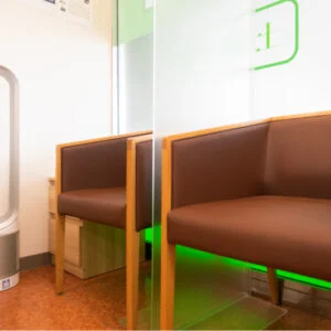 古賀テクノガーデン歯科のイメージ01