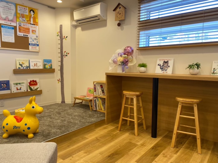 野川歯科クリニックのイメージ02