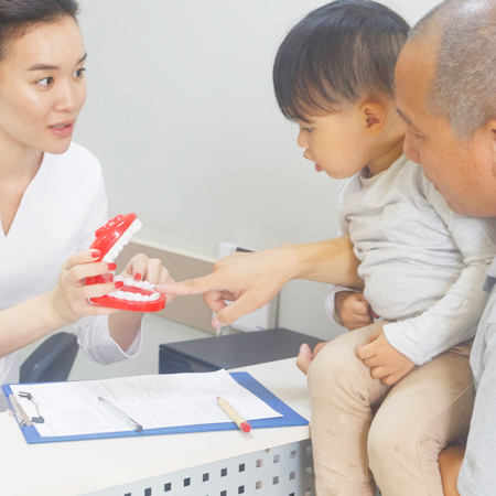 野川歯科クリニックのイメージ01