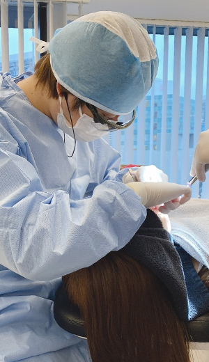 RIVER CLINIC DENTALのイメージ02