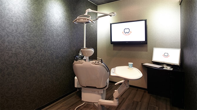 くわばら歯科医院のイメージ02