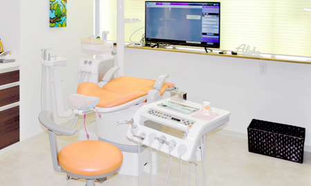 アロハ歯科のイメージ02