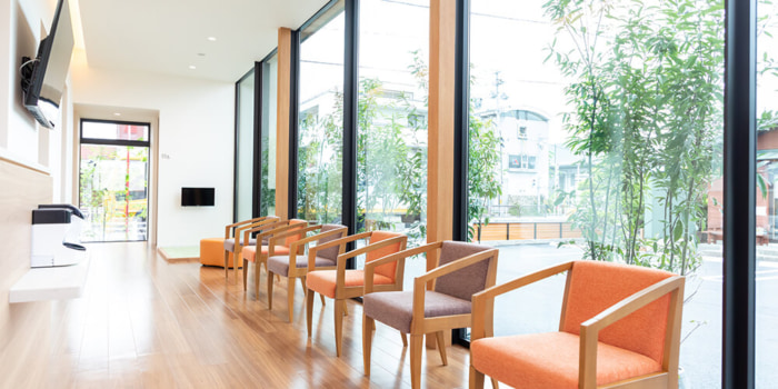 あゆむ歯科のイメージ01