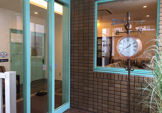 花田歯科医院 馬出院のイメージ01