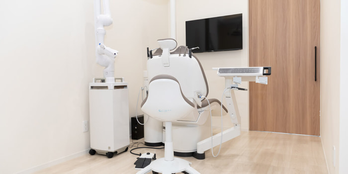 あゆむ歯科のイメージ02