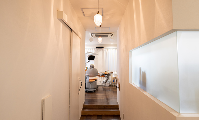 花田歯科医院 馬出院のイメージ02