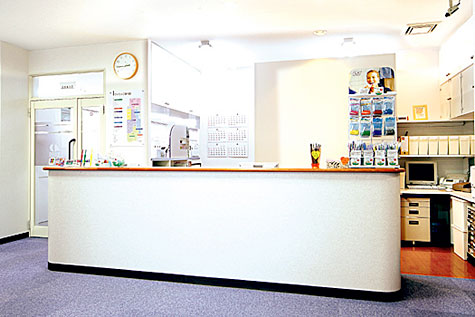 港町歯科クリニックのイメージ01