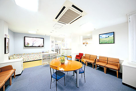 港町歯科クリニックのイメージ02