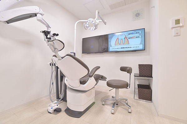 千葉総合歯科稲毛 矯正歯科のイメージ02