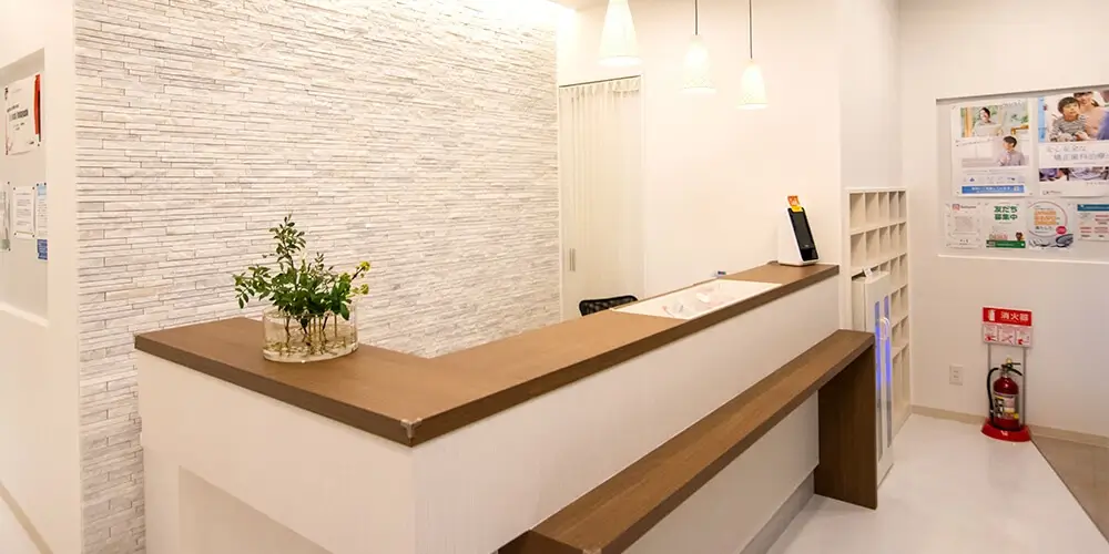 ニッコリ矯正歯科クリニックのイメージ01