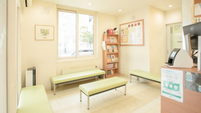 医療法人社団　加藤歯科医院のイメージ01